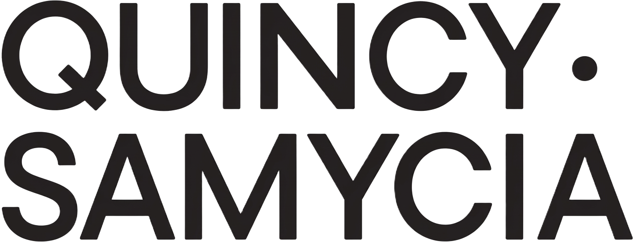 Quincy Samycia
